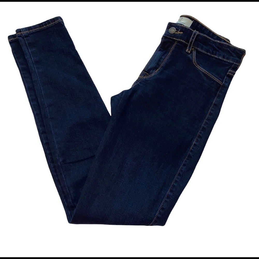 CJ, Joy Leggings,Jeans, Cookie Johnson, 26